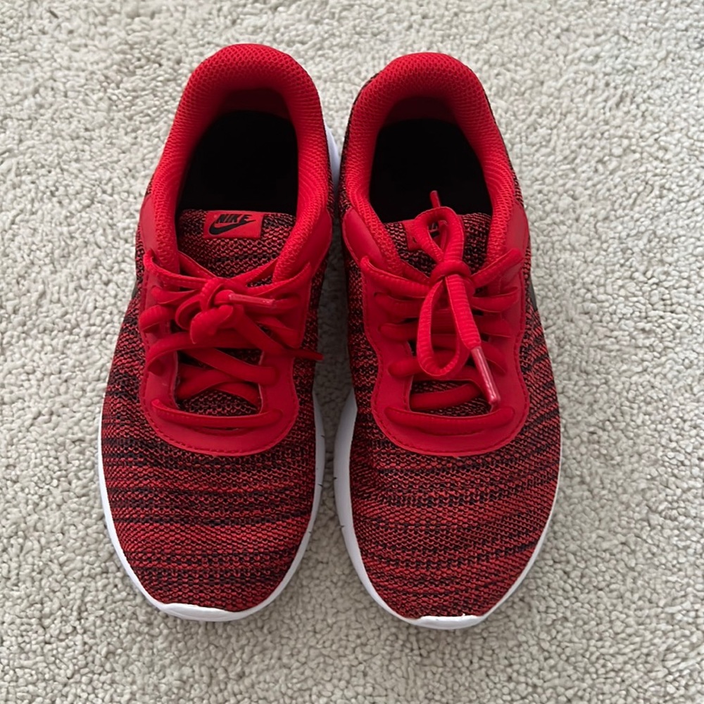 Nike shoes - youth size 1